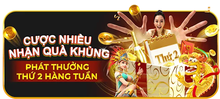 Đa dạng trò chơi Slot tại sv8888 link mới