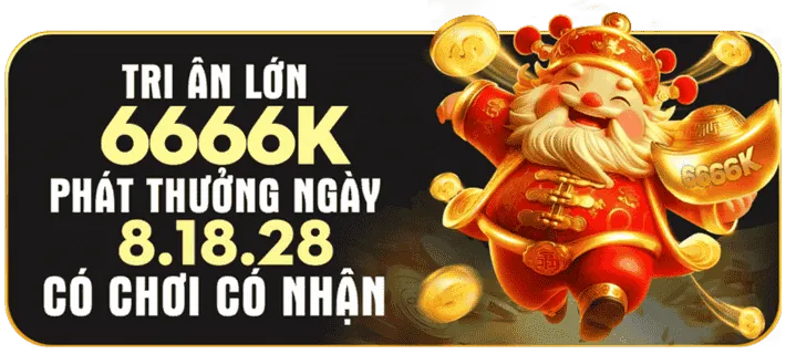 Khuyến mãi SV8888 hấp dẫn