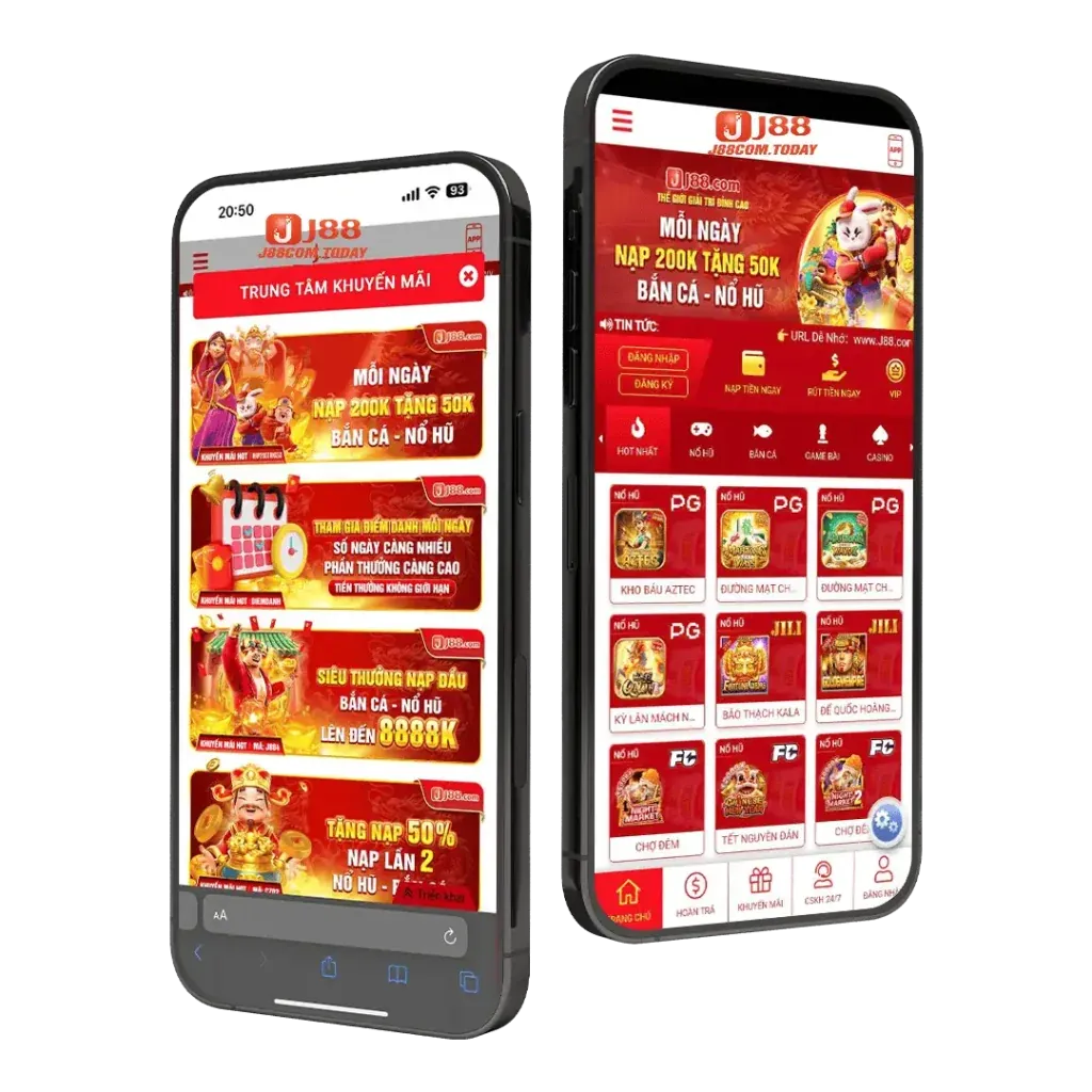 An toàn và bảo mật tại SV8888