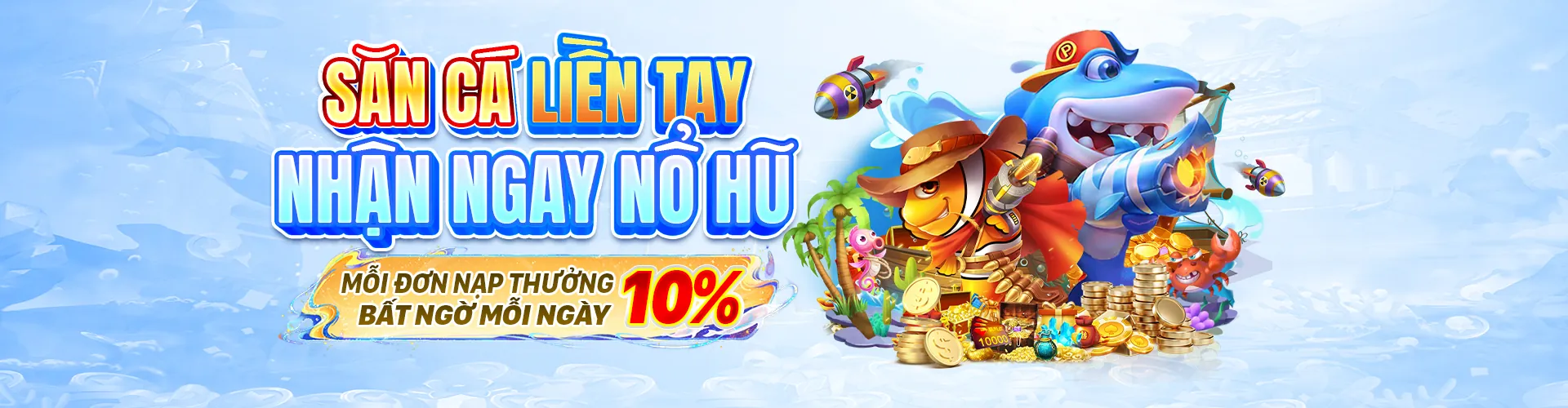 Hình ảnh tổng quan về nền tảng cá cược SV8888 với logo, các trò chơi phổ biến và biểu tượng an toàn