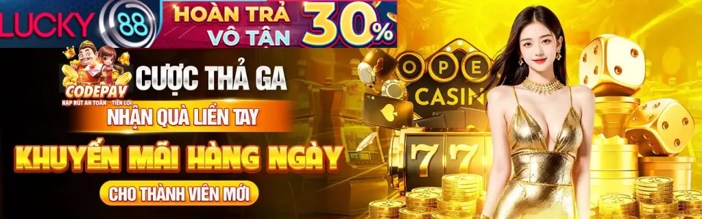 Bắn Cá Rồng tại SV8888