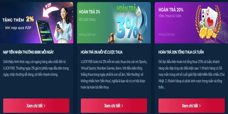 Đa dạng trò chơi tại SV8888