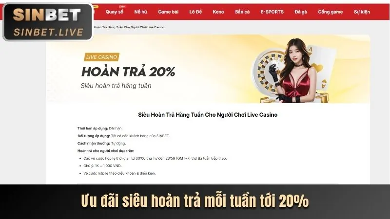 Thưởng chào mừng thành viên mới SV8888